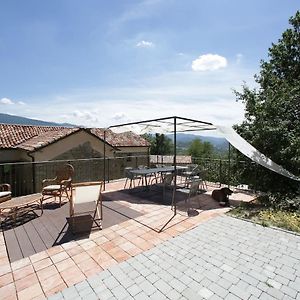 Dernice Poggiolo Val Borbera B&B Exterior photo