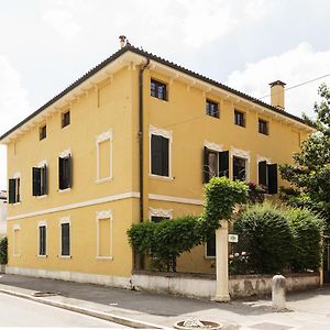 콜로냐 베네타 La Casa Delle Zie B&B Exterior photo