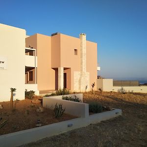 Villa Elysian South Crete 트리오페트라 Exterior photo