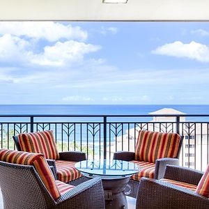 Top Floor Penthouse With Panoramic View - Ocean Tower At Ko Olina Beach Villas Resort 카폴레이 Exterior photo