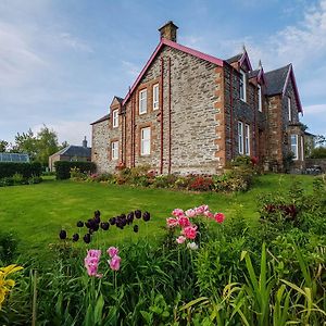 Drumfearne Guesthouse & Tearoom 캐라데일 Exterior photo