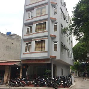 Homestay Thanh Long 깟바 Exterior photo