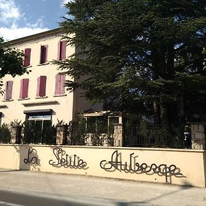 La Petite Auberge 디에 Exterior photo