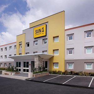 Sun1 Midrand 호텔 Exterior photo