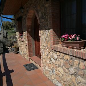 발렌시아데알깐따라 Casa Rural Balcon Del Camino Viejo 게스트하우스 Exterior photo