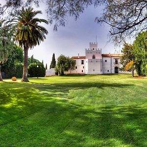 Cortijo Torre De La Reina 호텔 Exterior photo