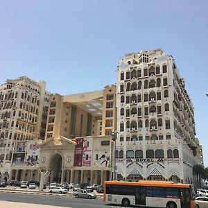 쿠웨이트 팰리스 호텔 Exterior photo