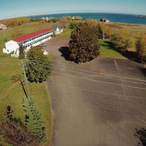 Bouctouche Bay Inn Exterior photo