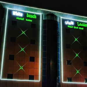 White Beach Hotel Suites 라빅 Exterior photo