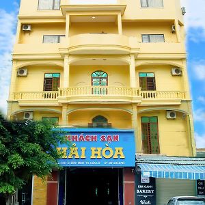 Hai Hoa Hotel Cửa Lò Exterior photo