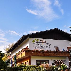 Landgasthof Poellauerhof 호텔 Neumarkt in Steiermark Exterior photo