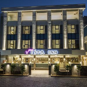 Hotel Vista Inn 나비뭄바이 Exterior photo
