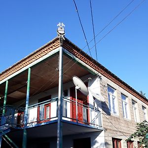 Malkhazi'S Guesthouse 마트빌 Exterior photo