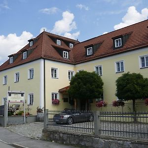 Landhaus Krone 스타이나크 Exterior photo