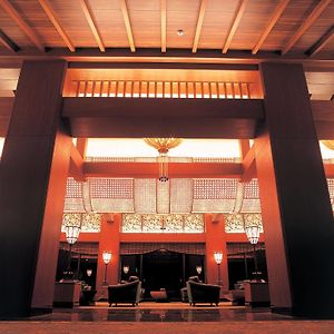 Tsukinose 호텔 후쿠시마 Exterior photo