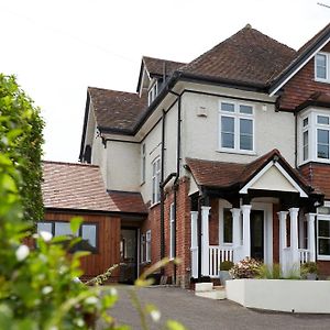 Lyndhurst House B&B Exterior photo