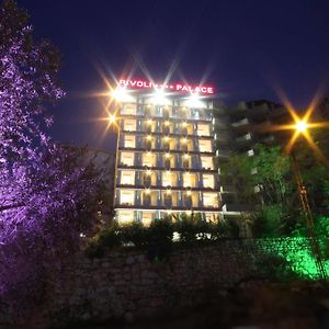 Rivoli Palace 주니에 Exterior photo