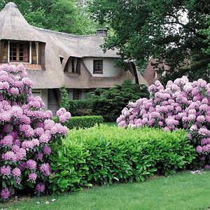 Auberge Des Templiers 호텔 Boismorand Exterior photo