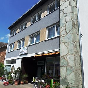 Hotel Linnert 바이터스타트 Exterior photo