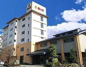 Kamenoi Hotel Ishikawa Awazu 고마쓰 Exterior photo