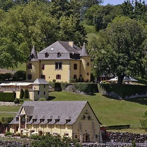 Chateau De Salles 호텔 베작 Exterior photo