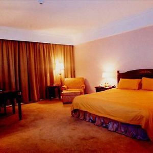 Ningxia Apollo Hotel 인촨은천 Room photo