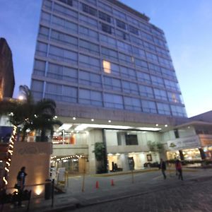 Panorama 호텔 산루이스포토시주 Exterior photo