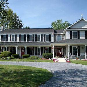 The Inn At Westwynd Farm 허시 Exterior photo