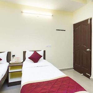 Oyo Rooms Yeshwanthpur 벵갈루루 Exterior photo