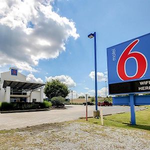 Motel 6 King Of Prussia Pa 킹오브프러시아 Exterior photo