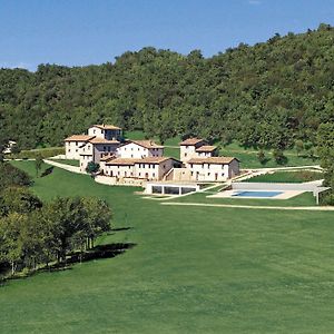 Relais Villa D'Assio Labro Exterior photo