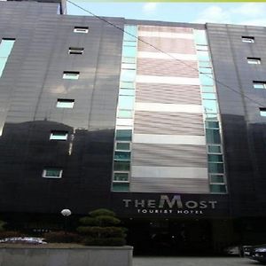 The Most Hotel 수원 Exterior photo