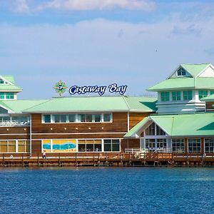 Castaway Bay By Cedar Point Resorts 샌더스키 Exterior photo
