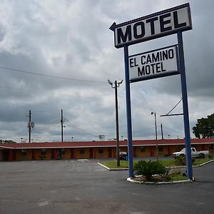 El Camino Motel 비빌 Room photo