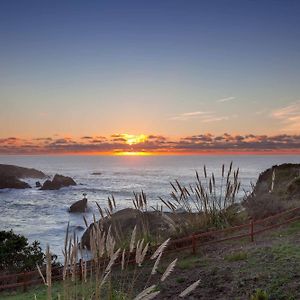 Scp Mendocino Coast Lodge Albion Exterior photo