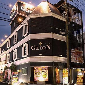 Hotel Glion Shiga - Adults Only 모리야마 Exterior photo