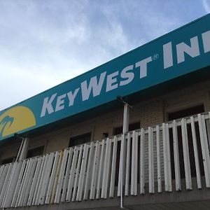 Key West Inn - Hobart 메릴빌 Exterior photo