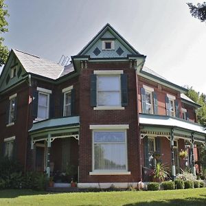 Nauvoo Grand Bed & Breakfast 호텔 Exterior photo