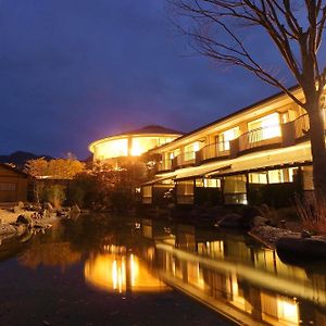 호텔 유메시즈쿠 미나미 아소 Exterior photo