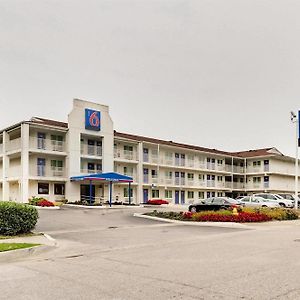 Motel 6-Linthicum Heights, Md - BWI Airport 볼티모어 Exterior photo
