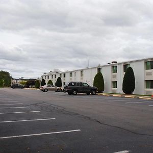 Motel 6-Seekonk, Ma - Providence East Exterior photo