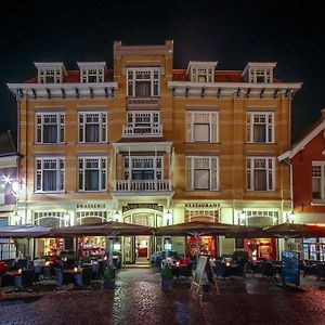 Hotel Restaurant Stad Munster 빈터스빅 Exterior photo