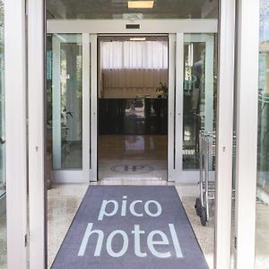 Hotel Pico 미란돌라 Exterior photo