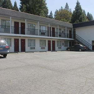 Stagecoach Motel 그래스 밸리 Exterior photo