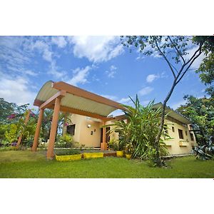 Villa Anacahuita, Limonal 자라바코아 Exterior photo