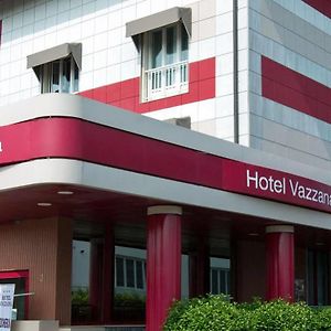 Hotel Vazzana 볼피아노 Exterior photo