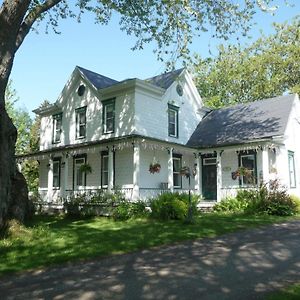 Trois-Rivières La Maison Des Leclerc 빌라 Exterior photo