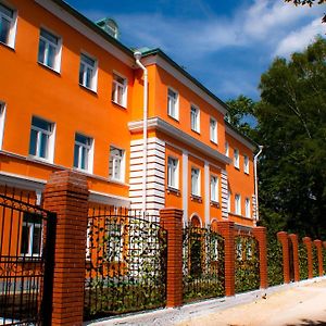 Orange House Hotel 모스크바 Exterior photo