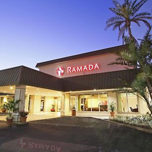Ramada Miami Airport North 호텔 히알레아 Exterior photo