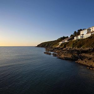 Cliff House Hotel 아드모어 Exterior photo